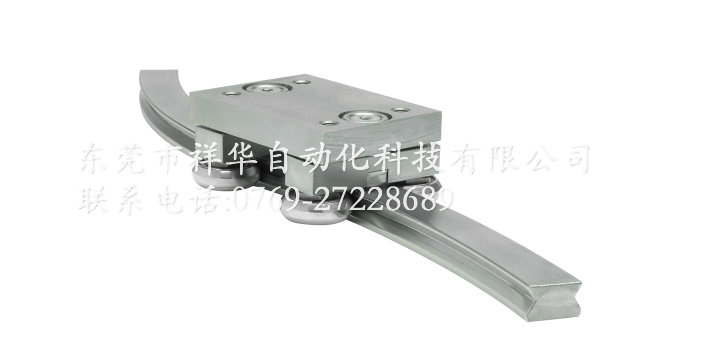 弧形導(dǎo)軌有哪些分類主題？